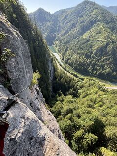 Foto von Ramsiontour entlang der Tour