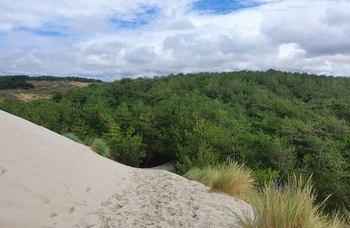 Wanderung Les Crocs