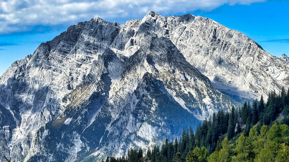 Photo de Berchtesgaden TV le long du parcours