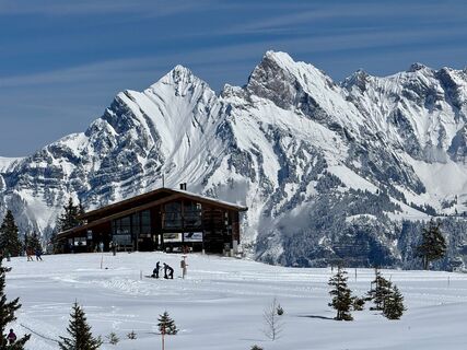 Foto de Daniel Herz a lo largo del recorrido