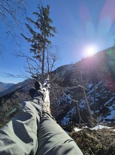 Photo de Puchi89 le long du parcours
