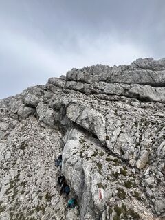 Foto von Oliver Umgeher 1 entlang der Tour