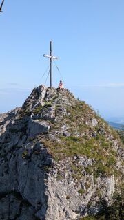 Fotografie de la Klaus Lehner de-a lungul turului