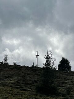 Foto von acki entlang der Tour