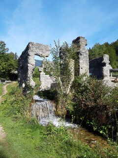 Photo de Torsten Kandler le long du parcours