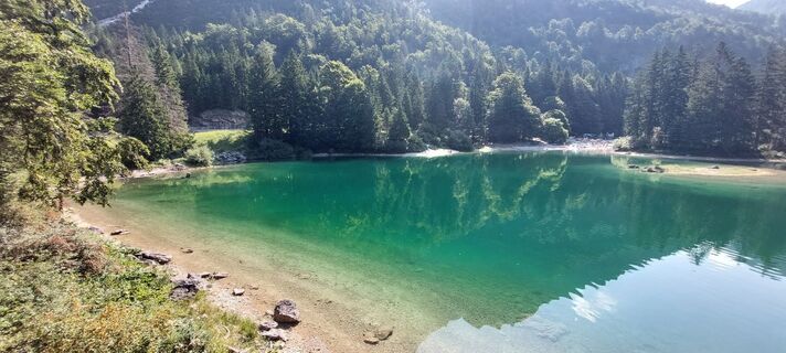 Fotó a Mario Thomaschütz honlapról a túra során