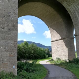 Viadukt Hallwang