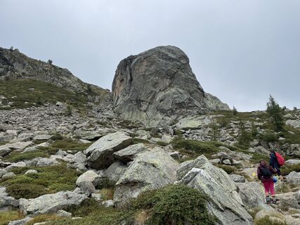 Fotografija s spletne strani Diego Morri na poti