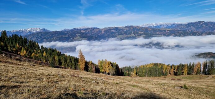 Foto von helmut sonnberger entlang der Tour
