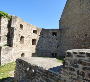 Burg Lichtenberg