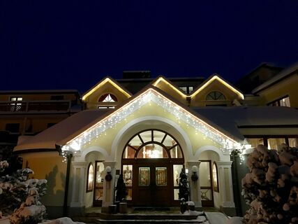RelaxResort Kothmühle