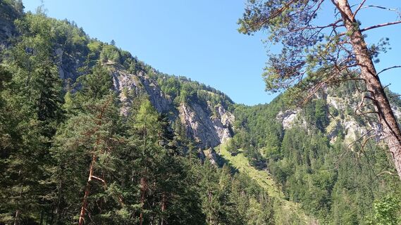Fotografie z TeufelChristian na trase