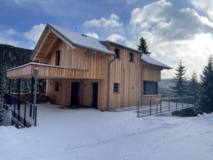 Chalet Paul