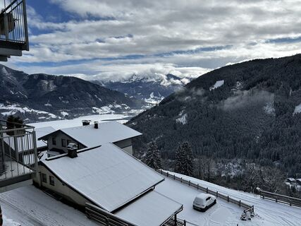 Foto von Tobias Garmatter entlang der Tour