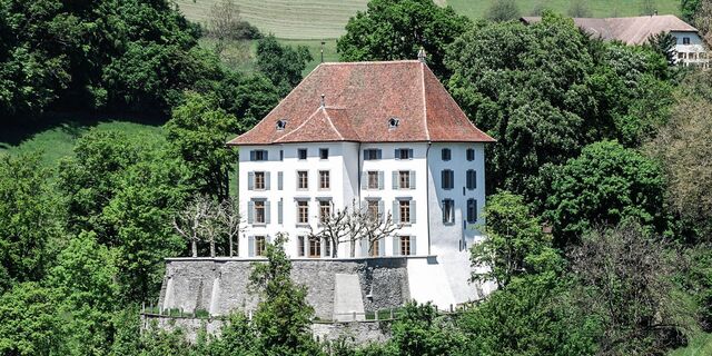 Schloss Rued