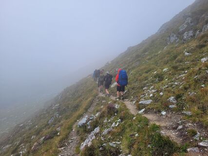 Foto von schenkeli entlang der Tour