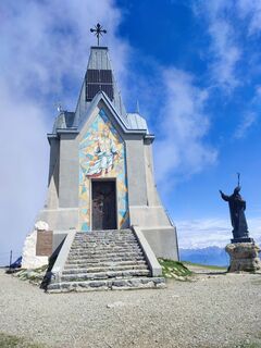 Foto från ANTOGK1969 under resans gång