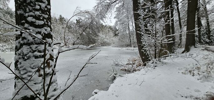 Fotografie z Mj na trase