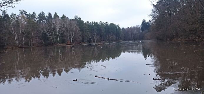 Zdjęcie z On My Way?‍? wzdłuż trasy