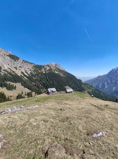 Foto von Jürgen MrSpoon entlang der Tour