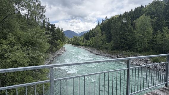 Fotó a Luigi0208 honlapról a túra során