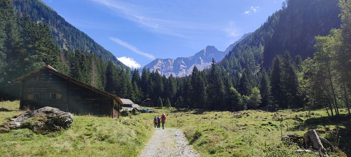 Foto von bhilger entlang der Tour