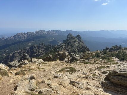 Foto von joost van bemmelen entlang der Tour