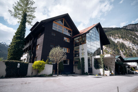 Apart - Garni Innerwiesn