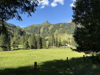 Foto da Bahn Micha lungo il tour