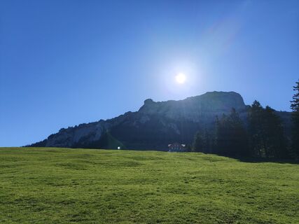 Foto von pablo entlang der Tour