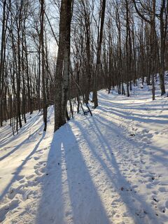 Photo de jasminfaber48 le long du parcours