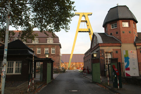 Zeche Lohberg
