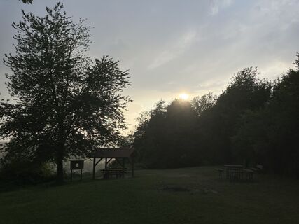 Fotografija s spletne strani Steffen Weibrecht na poti