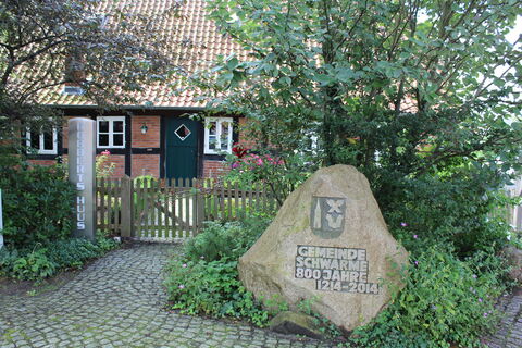 Bruchhausen-Vilsen Robberts Huus