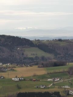 Zdjęcie z Anita Rittberger wzdłuż trasy