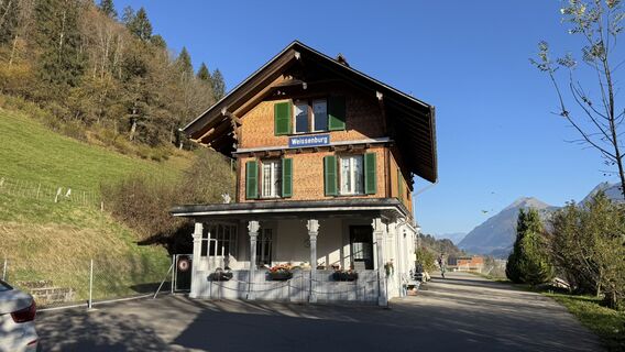 Foto von peter_oe entlang der Tour