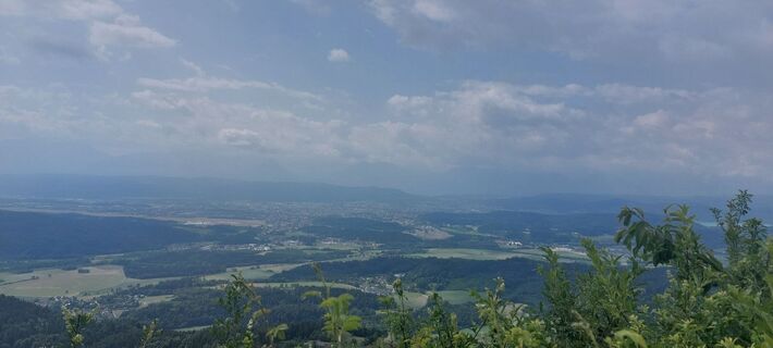 Fotografia z Mario Thomaschütz na trase