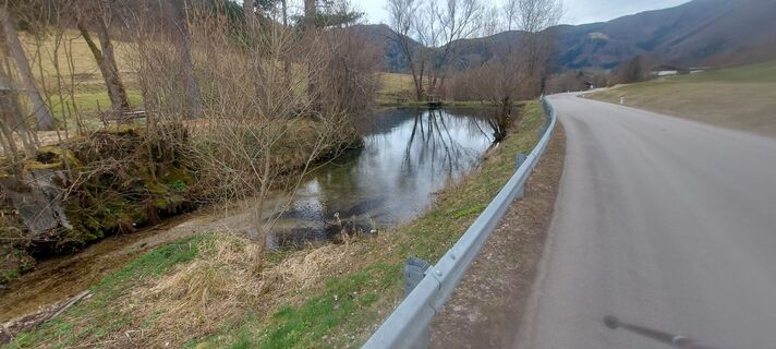 Foto von Klaus Gruber 3 entlang der Tour