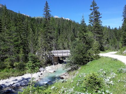 Gaistalalm