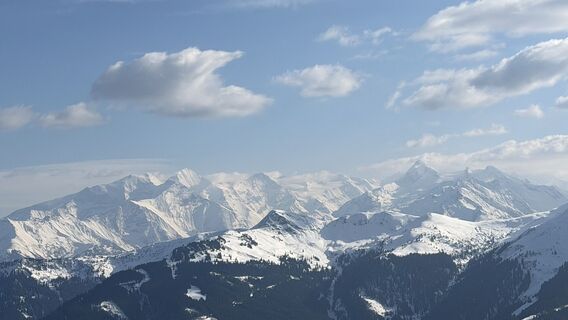 Foto von klausarnezeder entlang der Tour