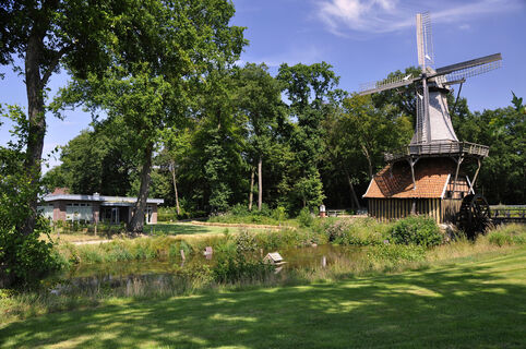 Hüvener Mühle