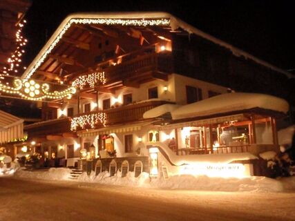 Hotel-Restaurant-Cafe Metzgerwirt