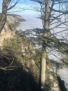 Fotografia z kristianduus na trase