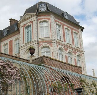 Schloss Long
