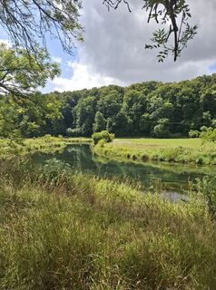 Photo from Donner Weyel along the tour