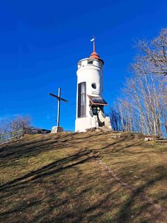 Fotó a Daniel Wagner honlapról a túra során