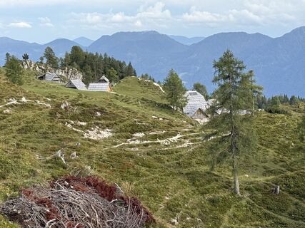 Fotografija s spletne strani Radomír Kopecký na poti