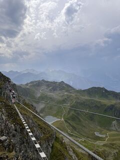 Fotografija s spletne strani Florian na poti