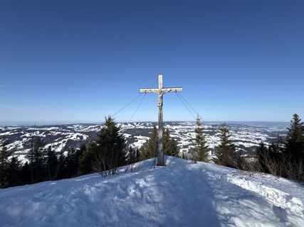 Fotografie z A. Brggr na trase