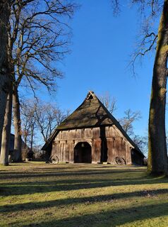Fotografija s spletne strani Luise na poti